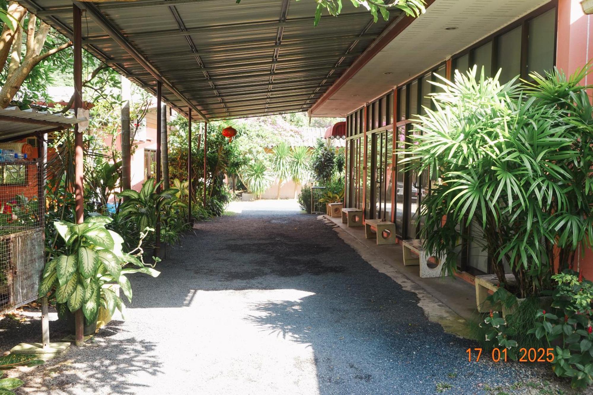 קופנגן Subsavet Village מראה חיצוני תמונה