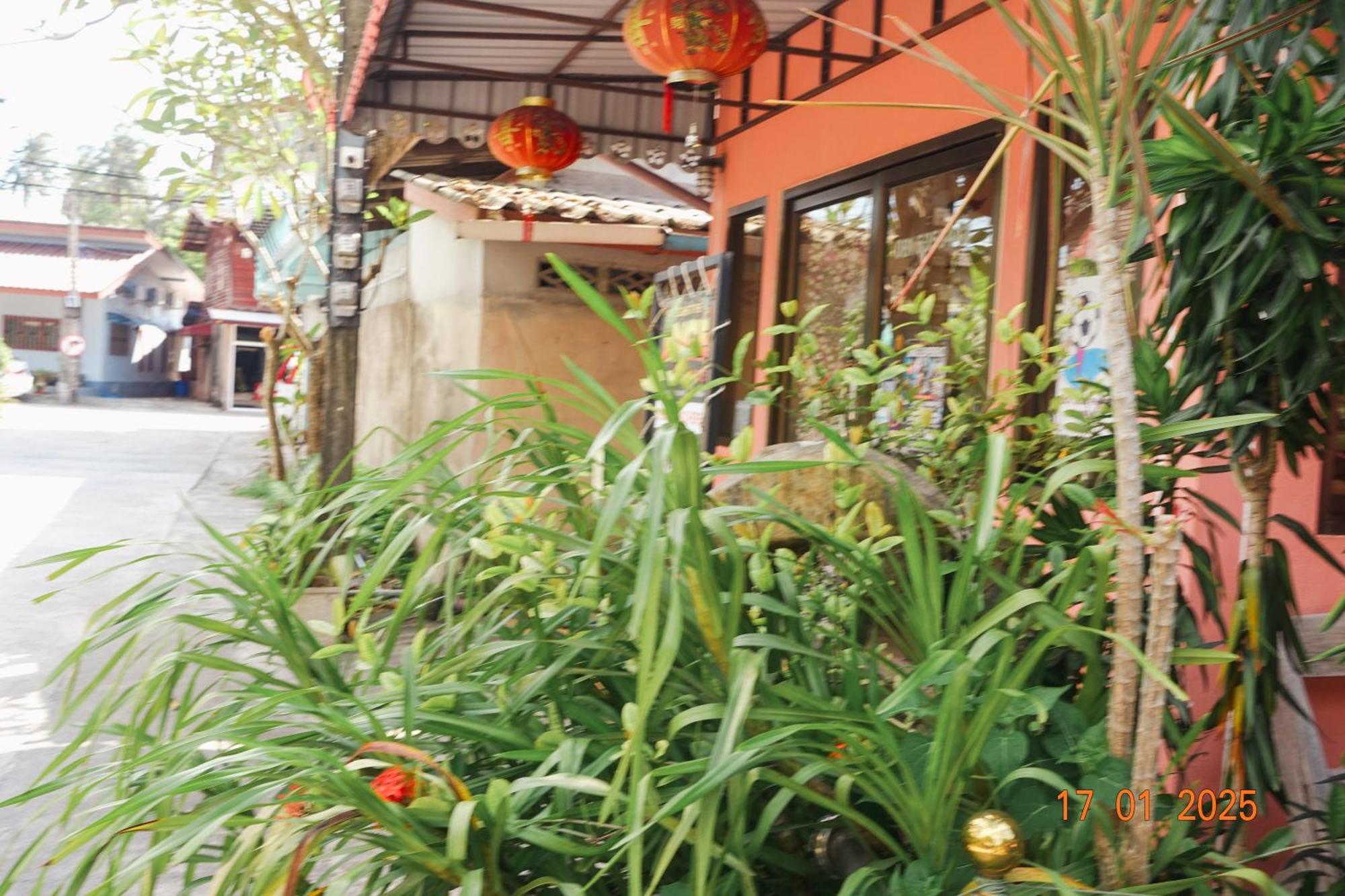 קופנגן Subsavet Village מראה חיצוני תמונה