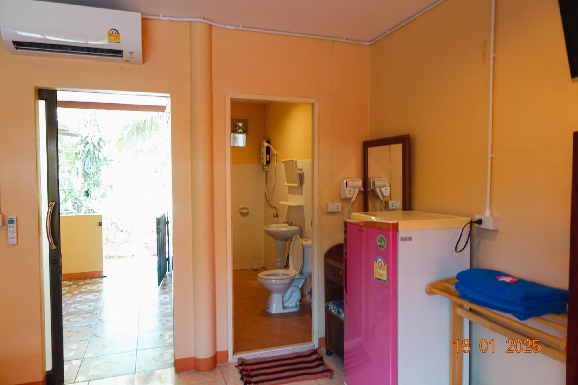 קופנגן Subsavet Village מראה חיצוני תמונה
