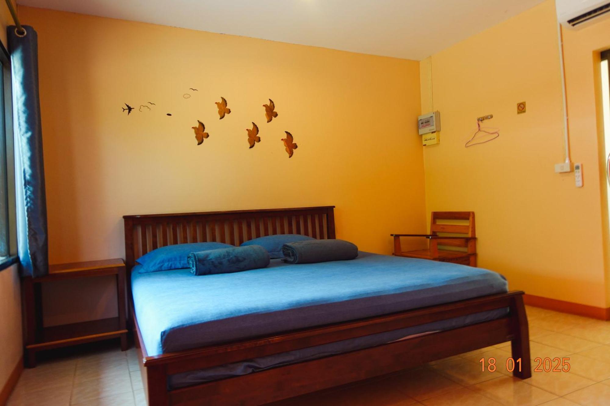 קופנגן Subsavet Village מראה חיצוני תמונה